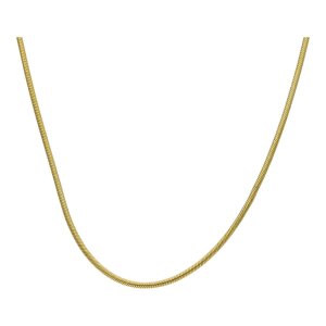 JuwelmaLux Halskette 333/000 (8 Karat) Gold JL30-05-2385