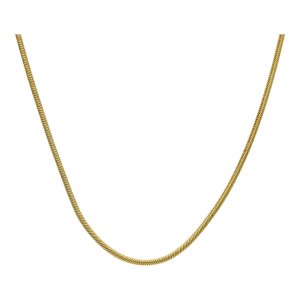 JuwelmaLux Halskette 333/000 (8 Karat) Gold JL30-05-2392