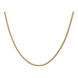 JuwelmaLux Halskette 750/000 (18 Karat) Gold JL30-05-2391