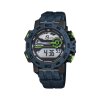 Calypso Herren Uhr K5809/2 blau, schwarz, grün digital