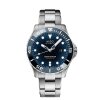 Mido Herren Uhr M0266081104101 Ocean Star Diver Blau 600 Chronometer