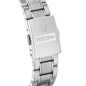 Festina Kinderuhr F20345/2 Chronograph