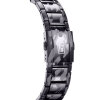 Festina Herrenarmbanduhr F20545/1 Connected Chrono Bike Hybrid Set, Edelstahl, Tarnmuster