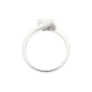JuwelmaLux Ring 925 Silber mit synth Zirkonia JL10-07-2799