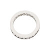 JuwelmaLux Ring 925 Silber mit synth. Zirkonia JL10-07-2808