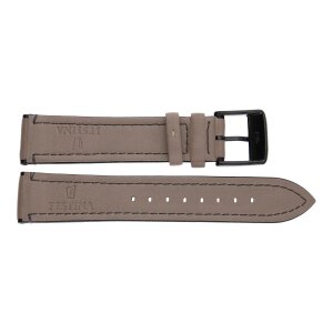 Festina Uhrenband F20359/1LB Leder hellbraun