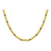 JuwelmaLux Halskette 333/000 (8 Karat) Gold Fantasie JL30-05-2781