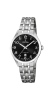 Festina Damen Uhr F20468/3 Titan mit Datumsanzeige
