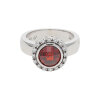 JuwelmaLux Ring 925/000 Sterling Silber JL30-07-2883
