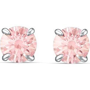 Swarovski Ohrstecker 5541854 SS TE Travel Stud CZMO/RHS