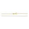 JuwelmaLux Halskette 585/000 Gold JL30-05-2932