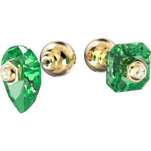 Swarovski Ohrstecker Studiosa 5615529 Grün,...