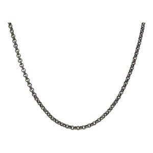 JuwelmaLux Halskette 925/000 Sterling Silber...