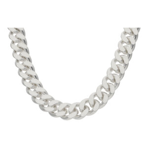 JuwelmaLux Halskette 925/000 Sterling Silber JL30-05-3076