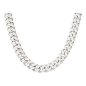 JuwelmaLux Halskette 925/000 Sterling Silber JL30-05-3082