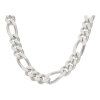 JuwelmaLux Halskette 925/000 Sterling Silber JL30-05-3078