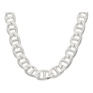 JuwelmaLux Halskette 925/000 Sterling Silber JL30-05-3077
