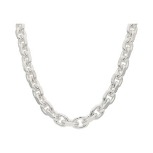 JuwelmaLux Halskette 925/000 Sterling Silber JL30-05-3089