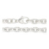 JuwelmaLux Halskette 925/000 Sterling Silber JL30-05-3089
