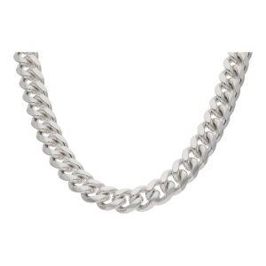 JuwelmaLux Halskette 925/000 Sterling Silber JL30-05-3100