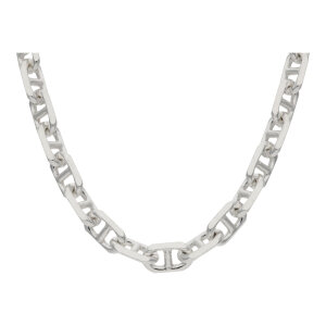 JuwelmaLux Halskette 925/000 Sterling Silber JL30-05-3097