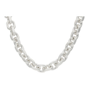JuwelmaLux Halskette 925/000 Sterling Silber JL30-05-3095
