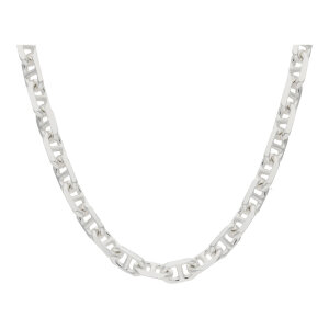 JuwelmaLux Halskette 925/000 Sterling Silber JL30-05-3092