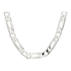 JuwelmaLux Halskette 925/000 Sterling Silber JL30-05-3094