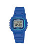 Casio Kinderuhr LA-20WH-2AEF blau, Digital