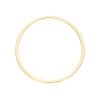 JuwelmaLux Vorsteck Ring 585 Gold JL25-07-0203
