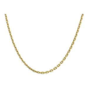 JuwelmaLux Halskette 333/000 Gold JL11-05-0088