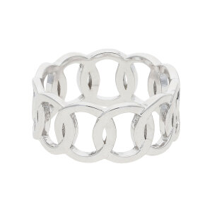 JuwelmaLux Ring Sterling Silber JL10-07-2903