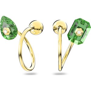 Swarovski Ohrringe Numina 5613541 Asymmetrisch,...