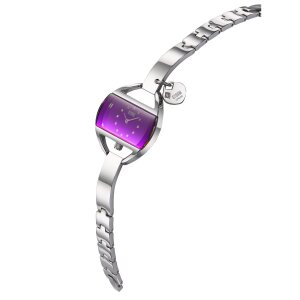 Storm Damenuhr 47013/P Temptress Charm Lazer Purple
