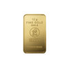 Goldbarren 10 Gramm geprägt 999,9 Feingold Heimerle + Meule zertifiziert 2025-GB-04-10