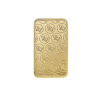 Goldbarren 10 Gramm geprägt 999,9 Feingold Heimerle + Meule zertifiziert 2025-GB-04-10
