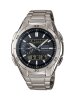 Casio Herrenuhr Solar-Funk WVA-M650TD-1AER Titan
