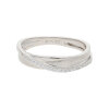 JuwelmaLux Ring 925/000 Sterling Silber mit synth. Zirkonia JL10-07-2981