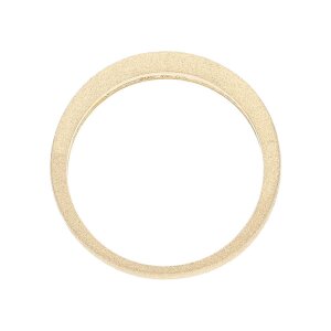 JuwelmaLux Ring 585 Gelbgold mit Brillanten JL10-07-3049