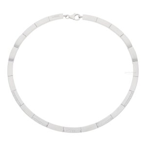 VIVENTY Collier 693348 Sterling Silber synth. Zirkonia