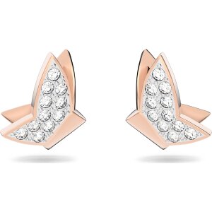 Swarovski Ohrstecker Lilia 5636427 Schmetterling,...