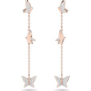 Swarovski Ohrhänger Lilia Drop 5636426...