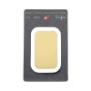 Goldbarren 1 Unze Argor-Heraeus 999,9 Feingold geprägt zertifiziert 2022-GB-03-1oz mit individueller Seriennummer