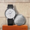 Mido Herren Uhr M0374071626100 Baroncelli 20th Anniversary Inspired by Architecture