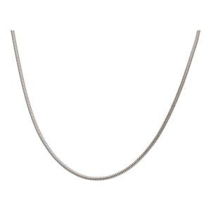 JuwelmaLux Schlangenkette 585/000 (14 Karat)...