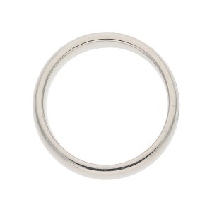 JuwelmaLux Ring Platin 600/000 mit Brillanten JL30-07-3521