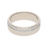 JuwelmaLux Ring Platin 600/000 mit Brillanten JL30-07-3521