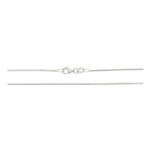 JuwelmaLux Kette für Anhänger 585/000 (14...
