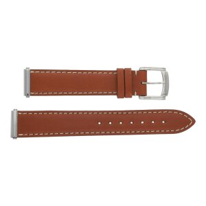 Michel Herbelin Uhrband BRAC17048A02 Antarès Leder...