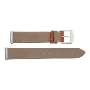 Michel Herbelin Uhrband BRAC17048A02 Antarès Leder...
